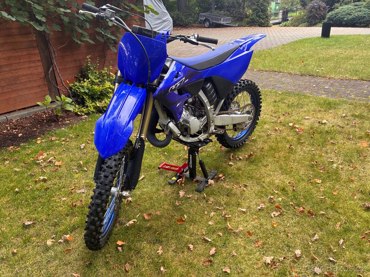 Yz 125 (2023) - 2