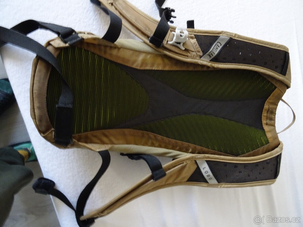 CAMELBAK Lobo 9L bez rezervoáru TOP stav jako nový - 2