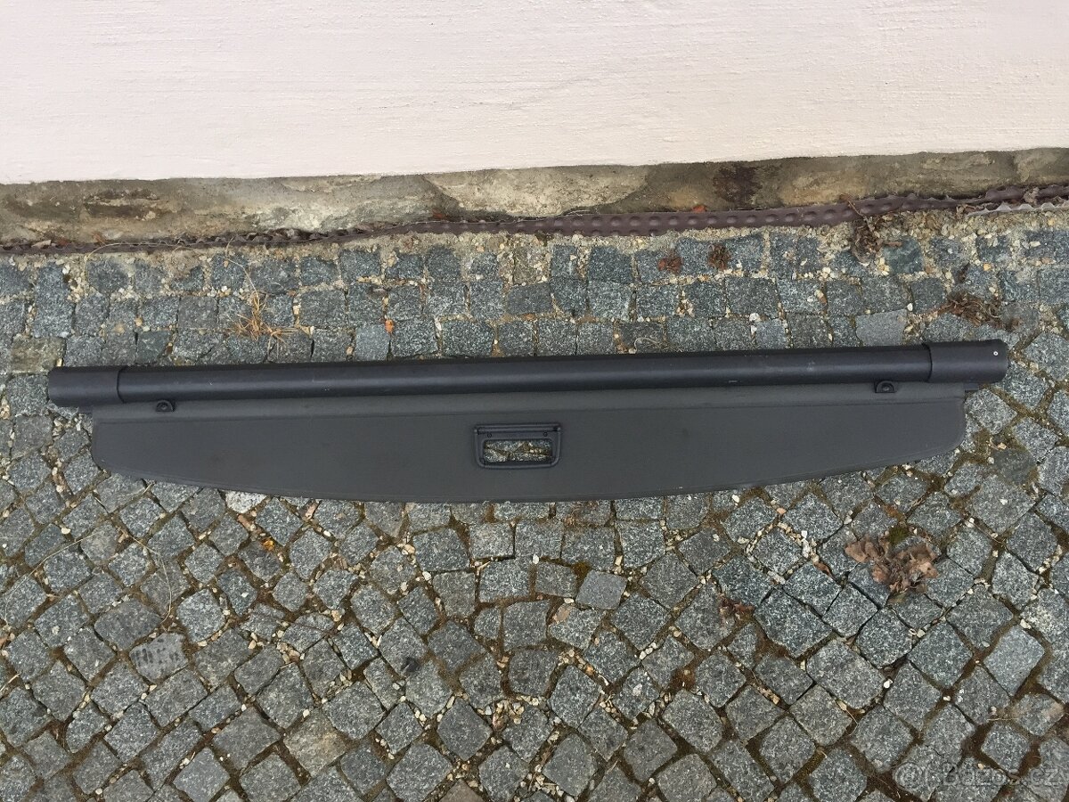 Vw Touran 03-10 roleta kufru - 2