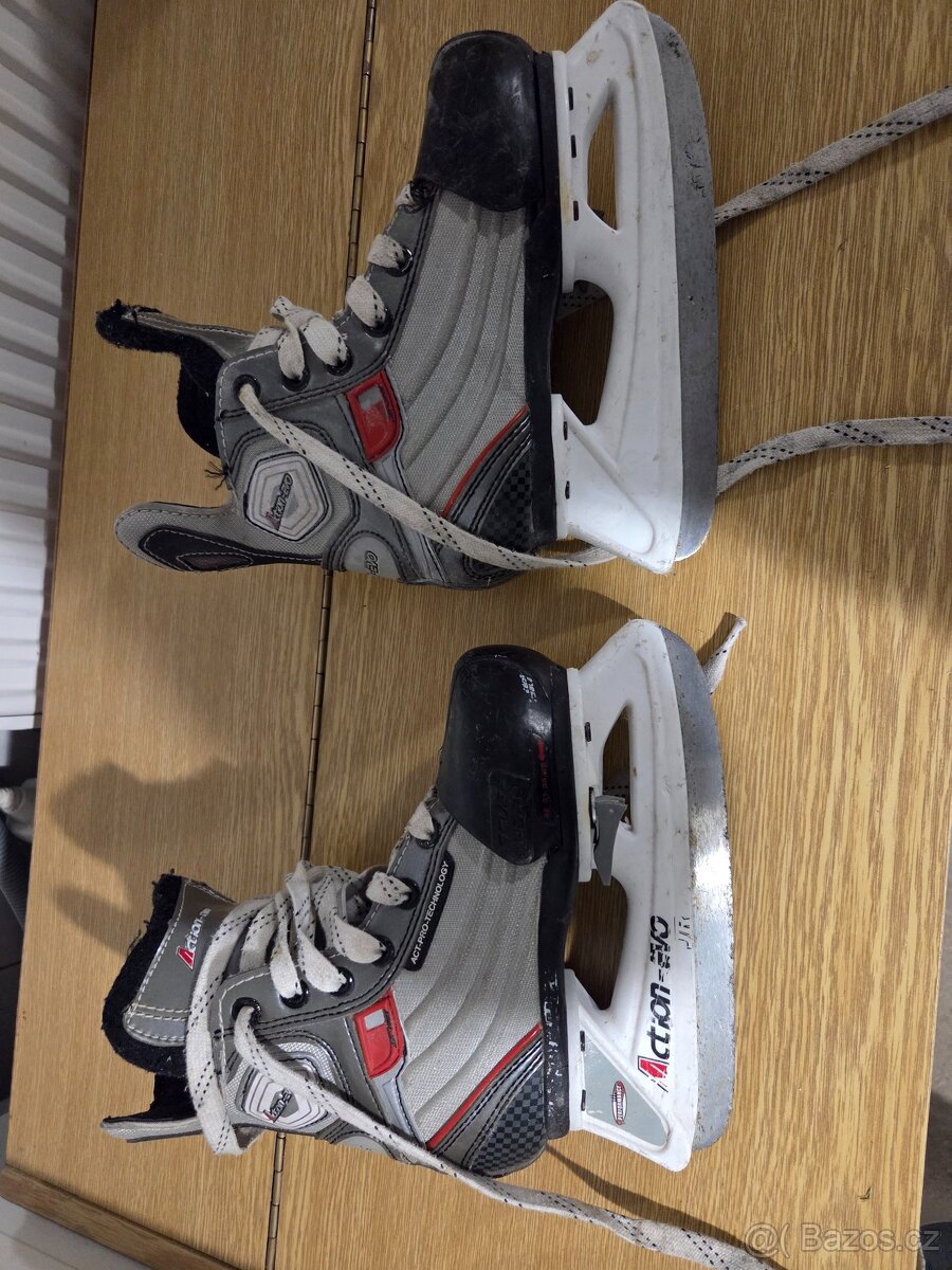 Dětské brusle 29 - 32 - 2