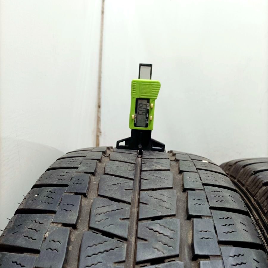 16 C" PNEU – 225/65/R16 C – ZIMNÍ - FALKEN - 2