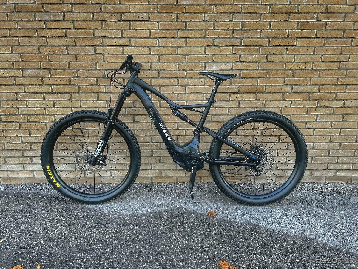 Specialized Turbo Levo FSR / L / 29" / 500Wh / - 2
