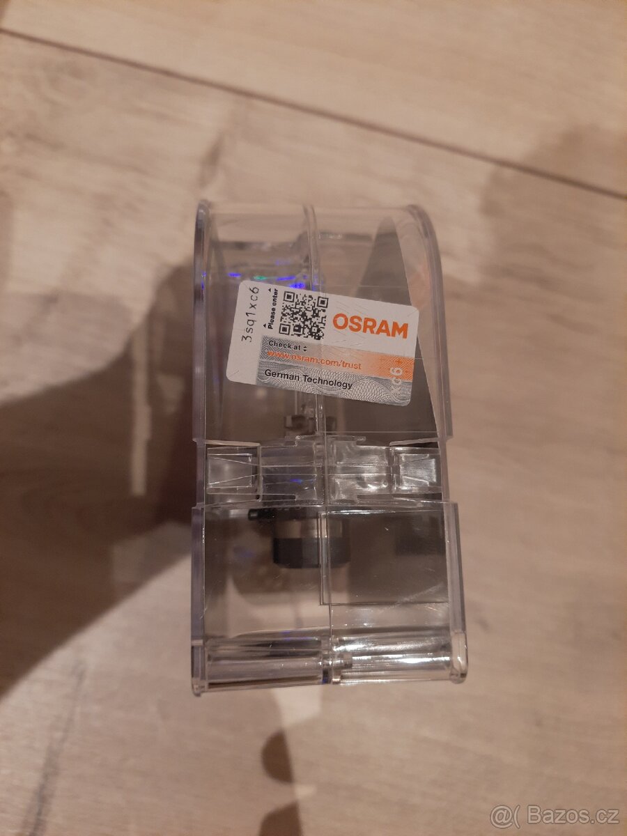 Výbojka Osram D2S 35W cool blue intense - 2