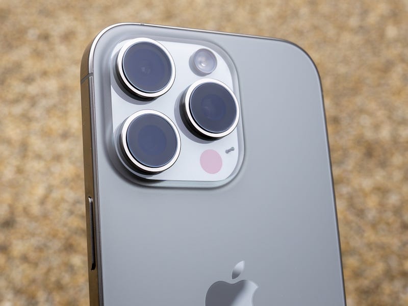 Iphone 16 pro 512GB - 2