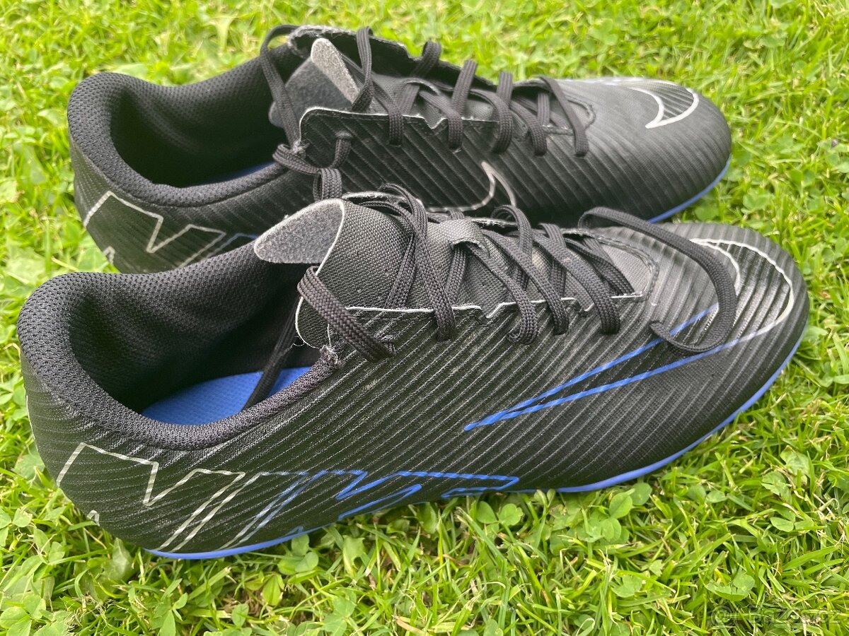 Kopačky Niké mercurial vapor v.43 - 2