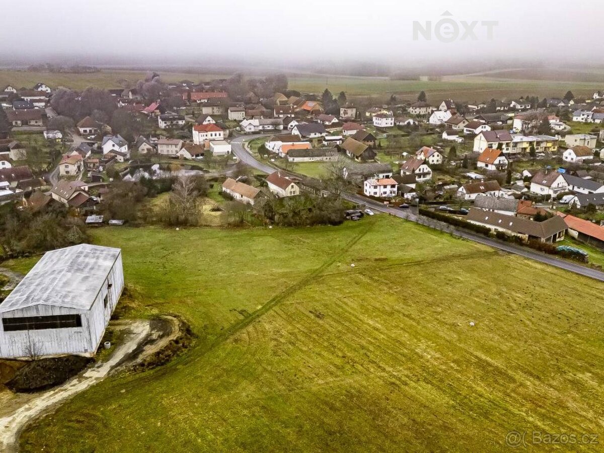 Prodej pozemek Bydlení, 4203㎡ - 2