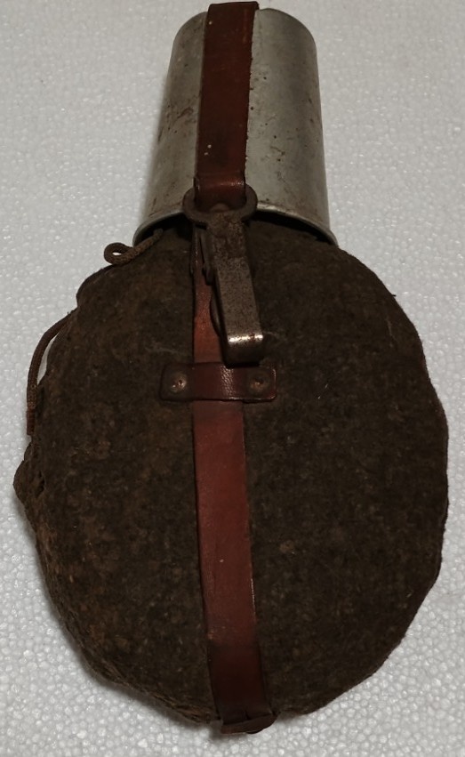 Čutora, polní láhev - 2