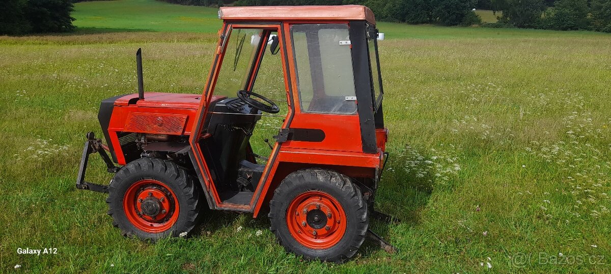 Malotraktor mt8 050 - 2