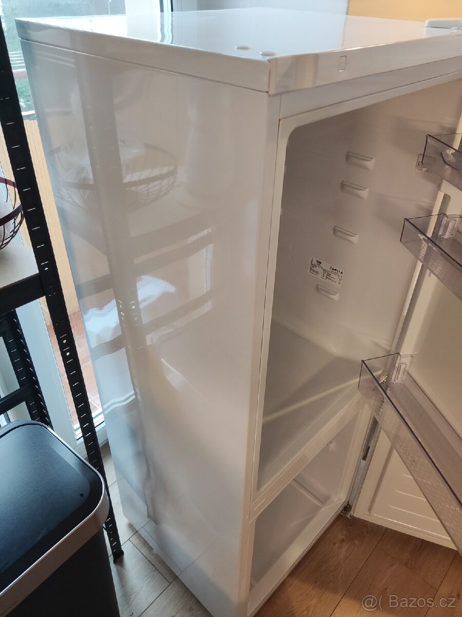 Lednice BEKO kombi - 2
