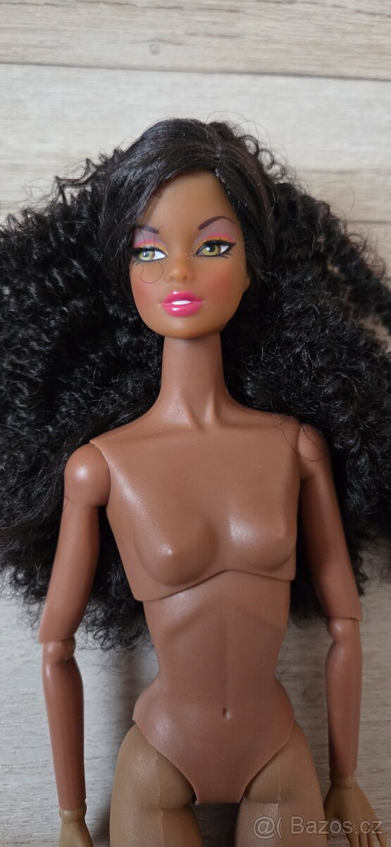 Panenka Integrity toys Dynamite Girls - 2