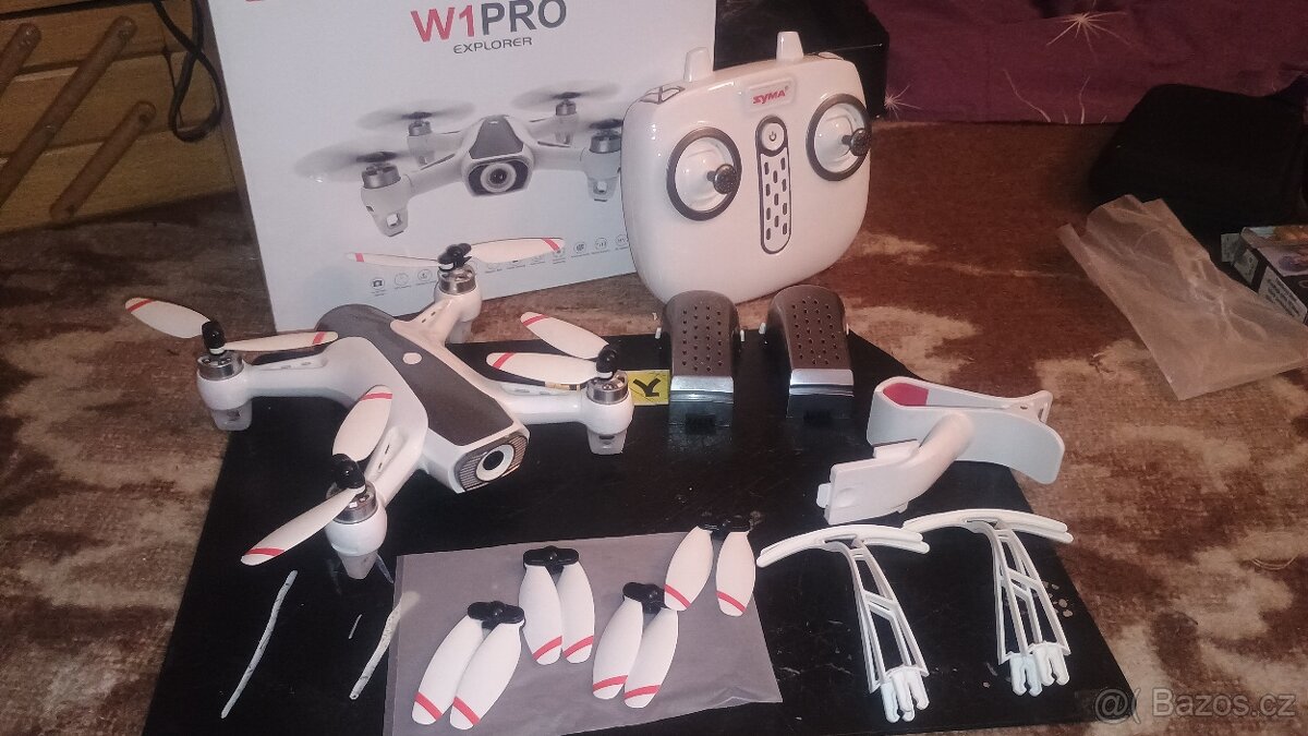 Syma w1pro - 2