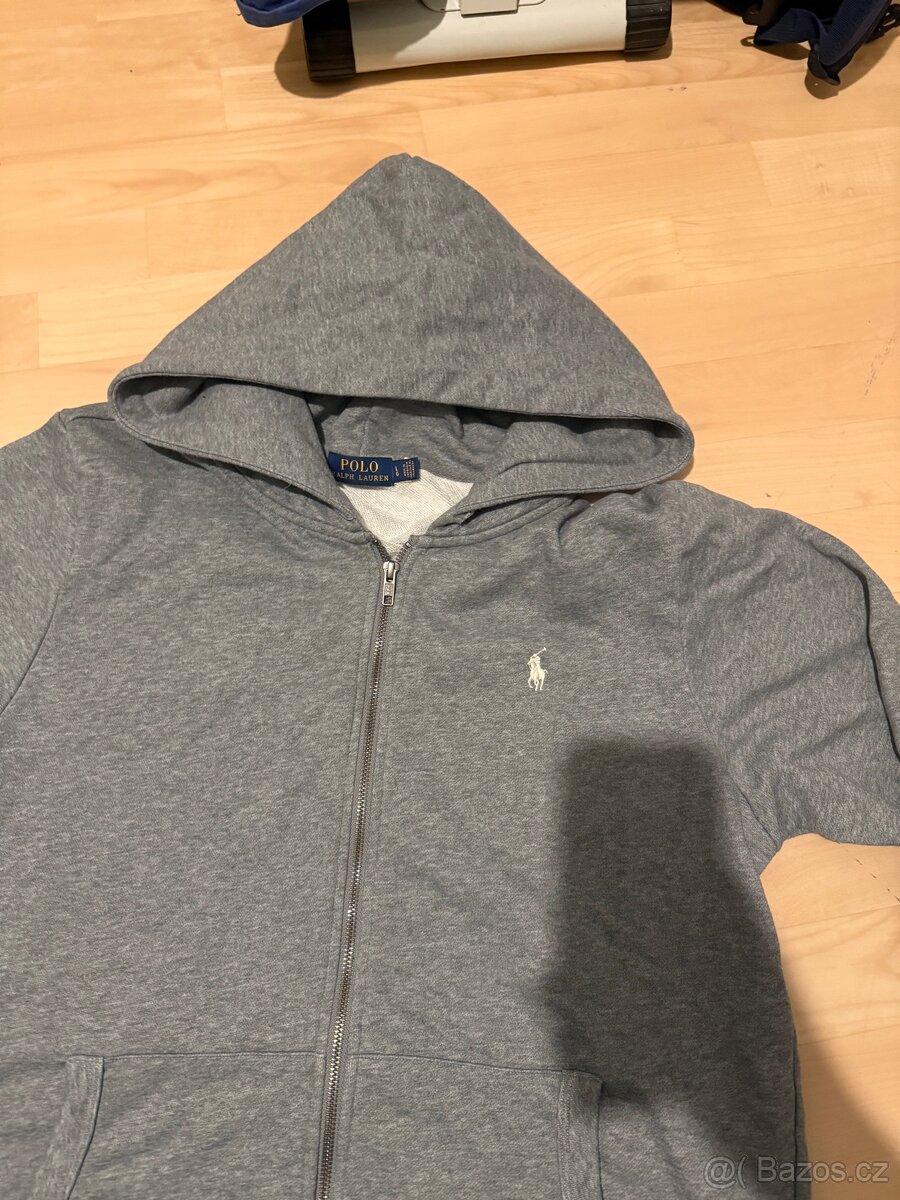 Ralph Lauren mikina - 2