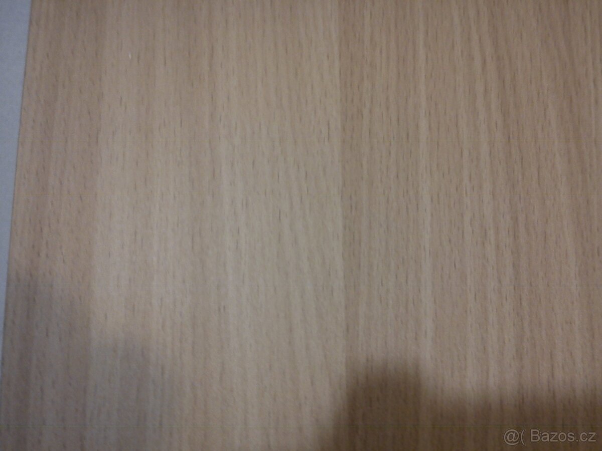 Nepoužité dveře 60 P Buk - 2