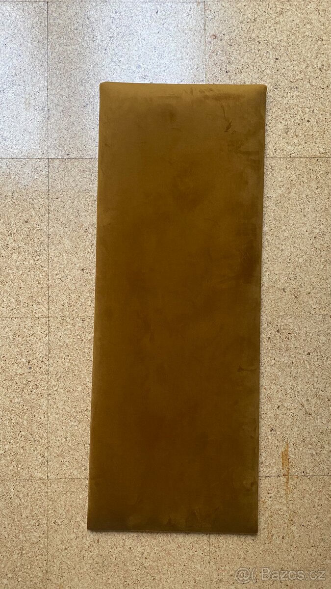 Čalouněné panely - 2