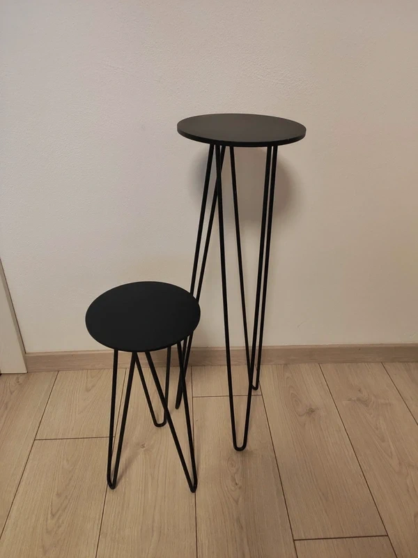 Stojan na květiny - 2