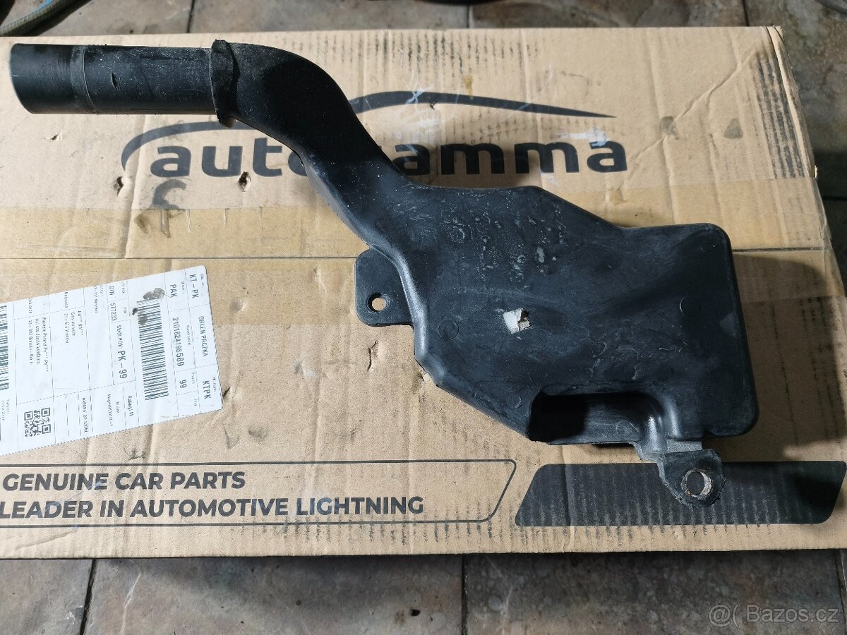 Nádobka ostřikovače AUDI - 2