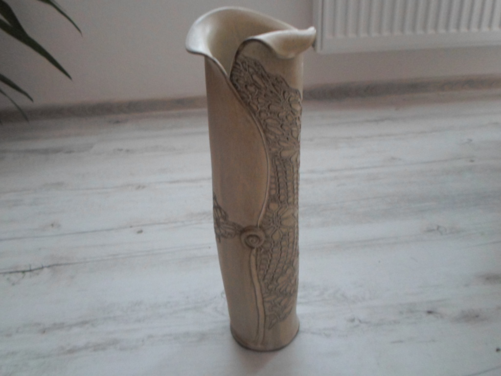 Keramika z Bechyně - 2