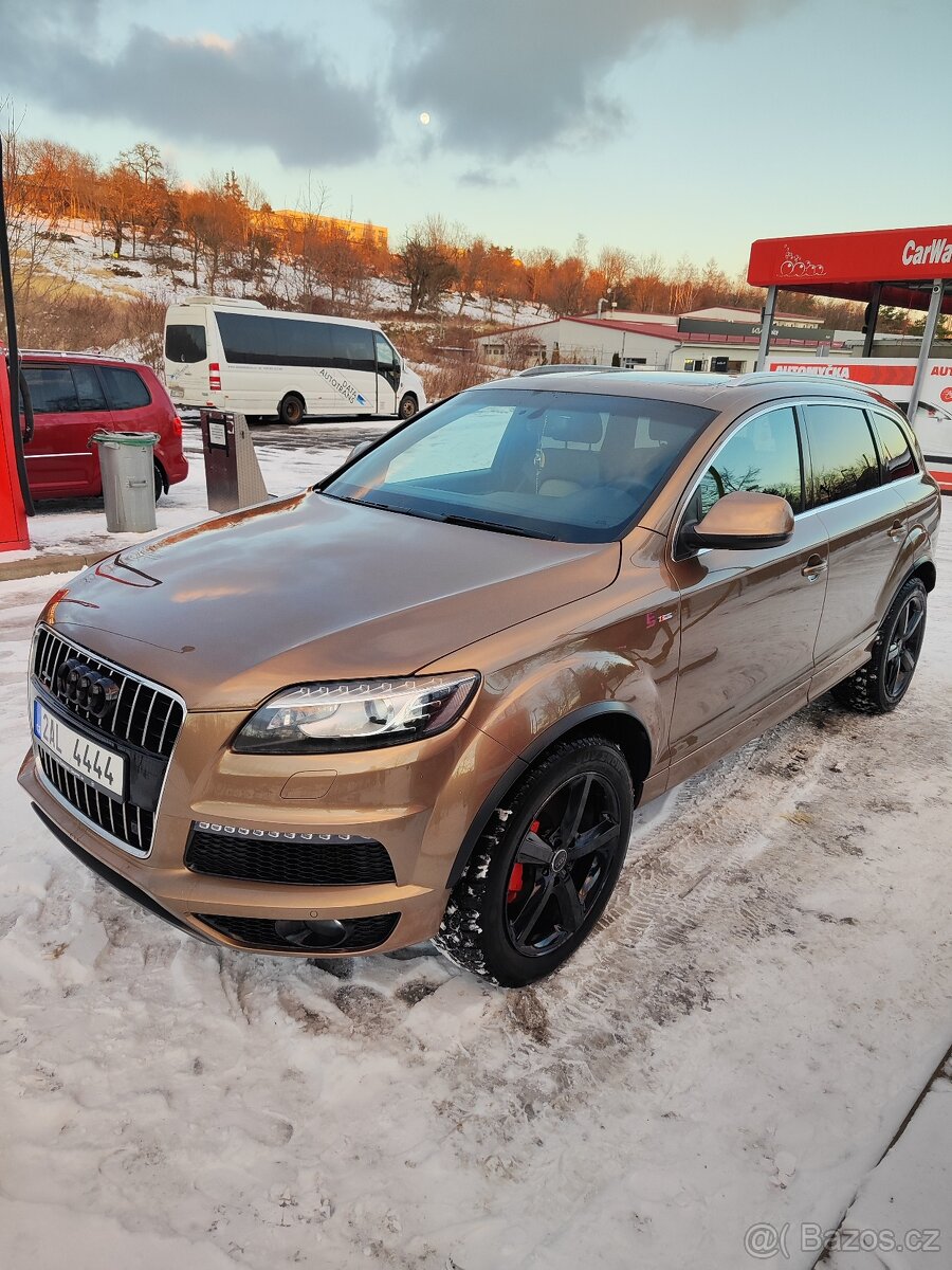 Audi Q7 Limited Edition 30 years Quattro - 2