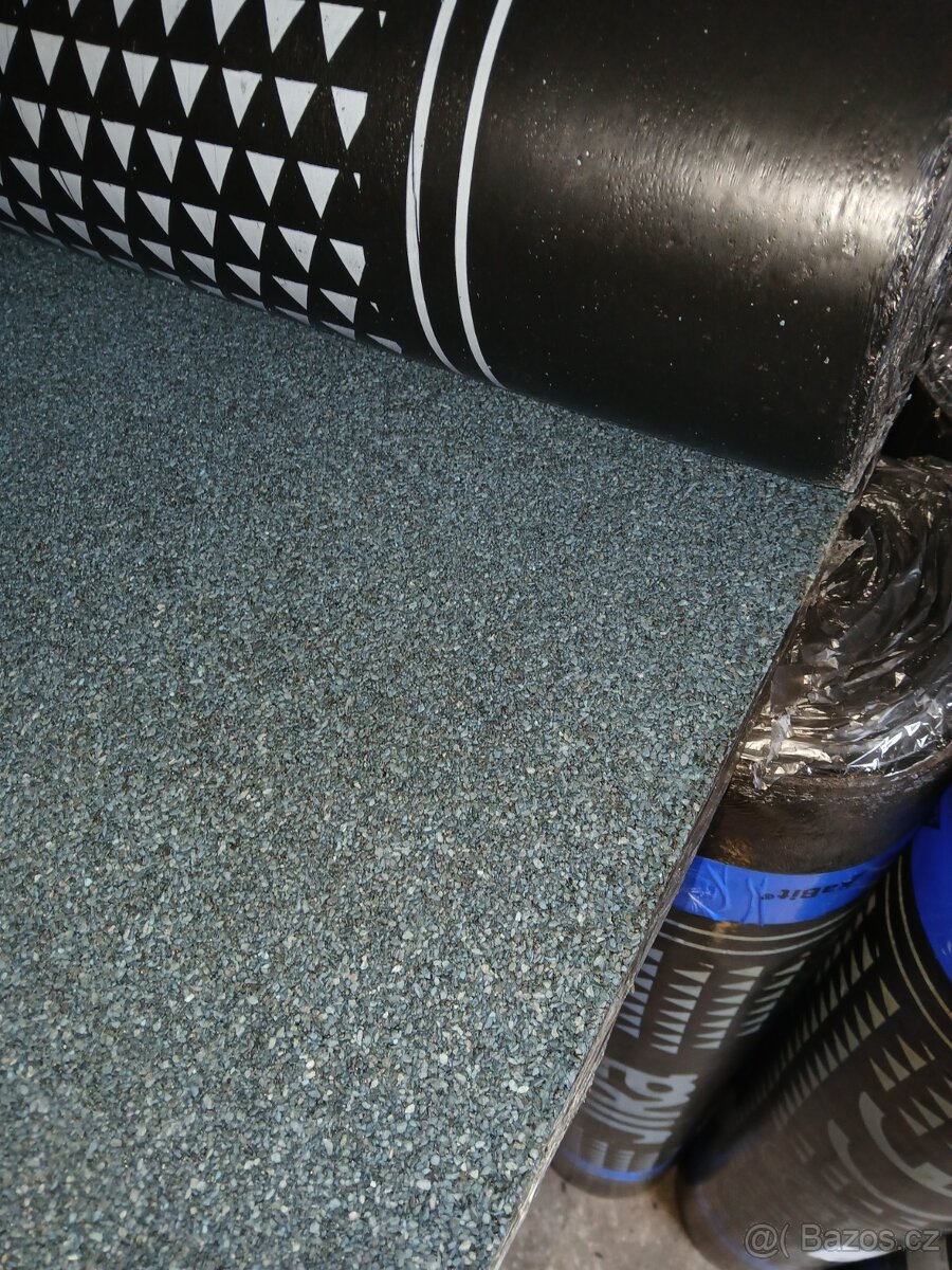 Ipa-lepenka 5,2mm strešní. - 2