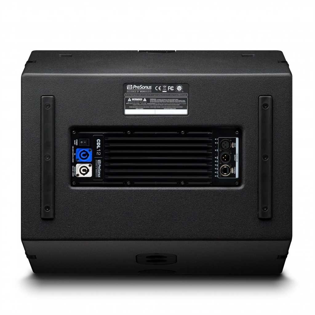 Aktivní line array Presonus - 2