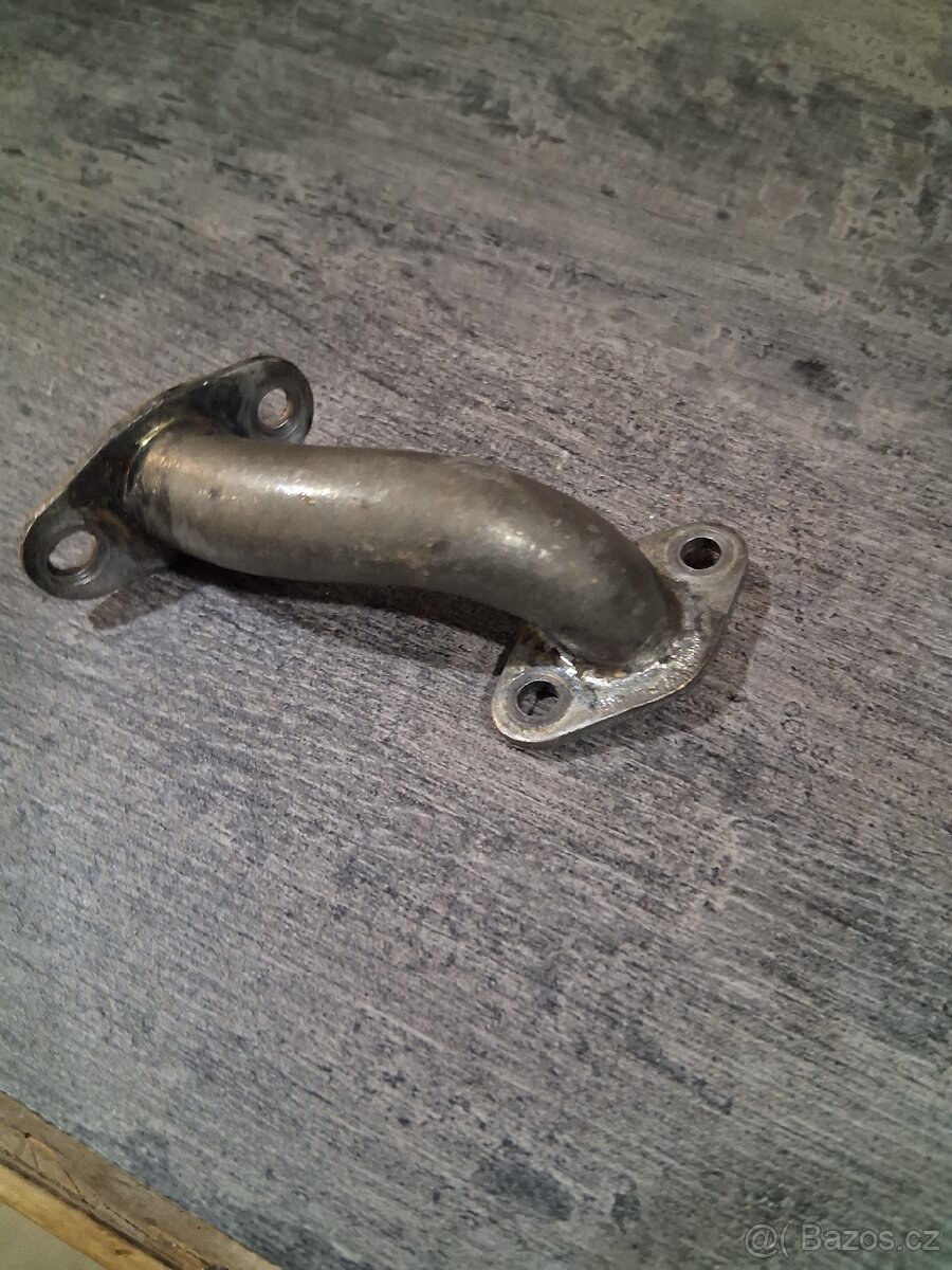 Koleno sání babetta 207 - 2