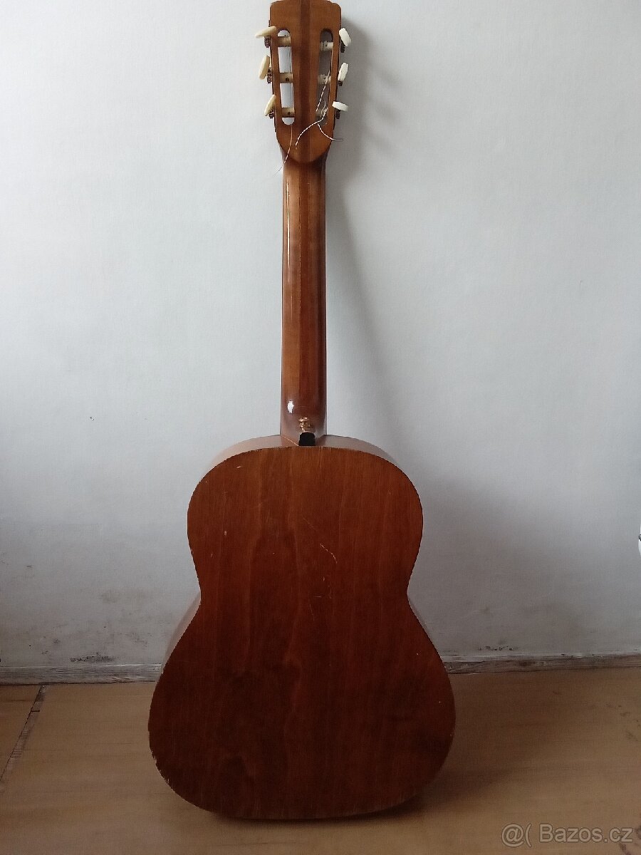 Kytara klasická - 2