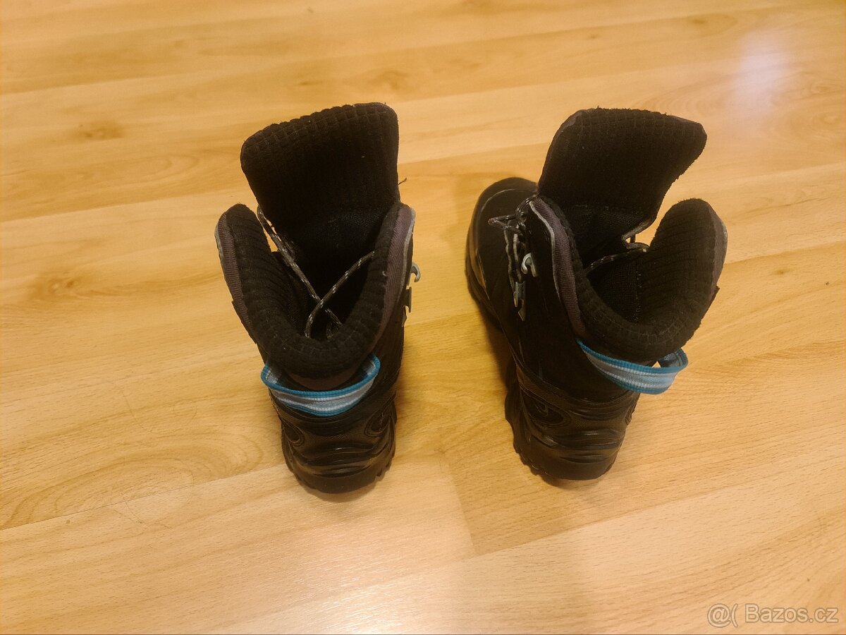 Salomon vel.36⅔ - 2