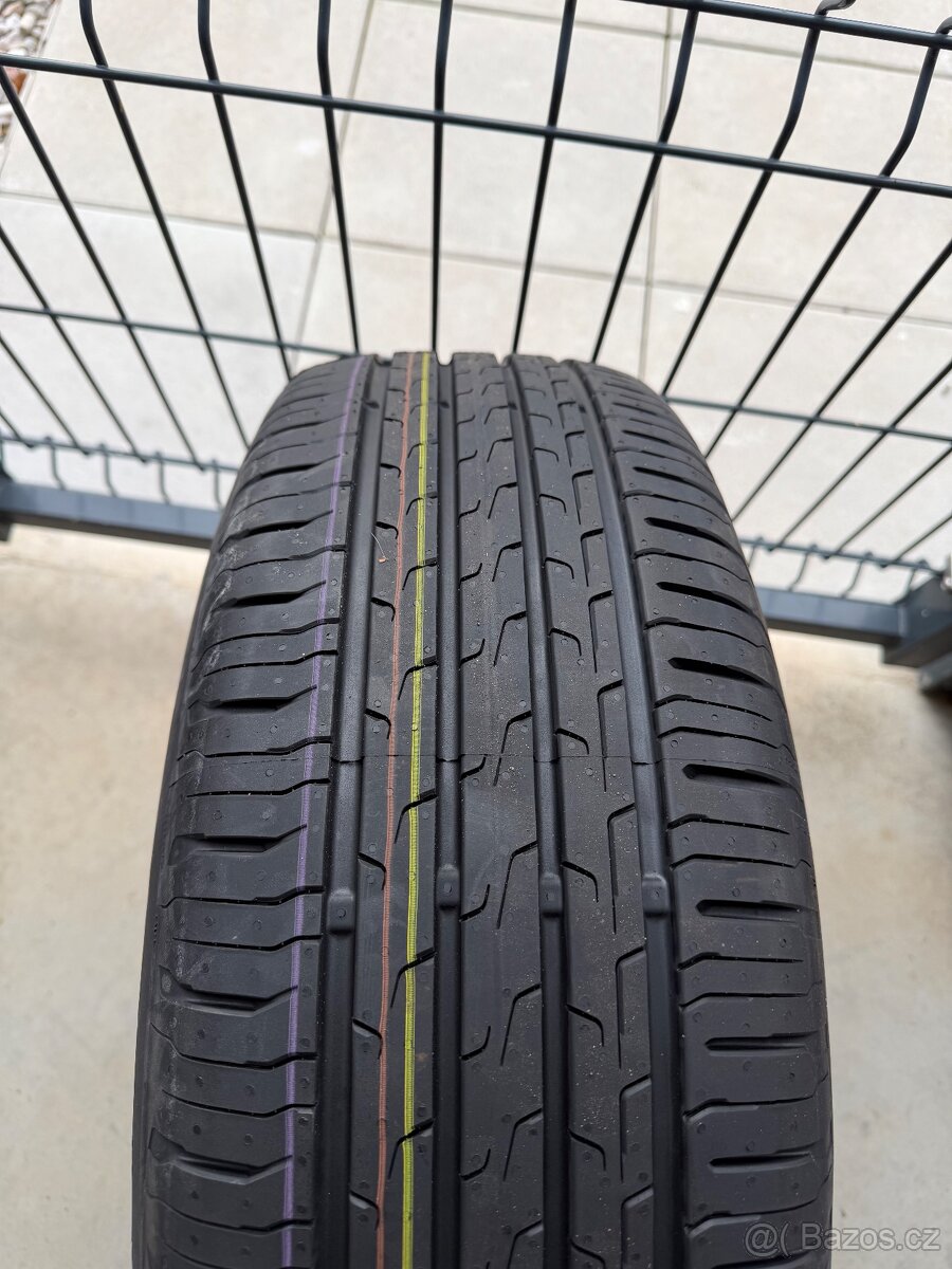 Nové rezervní kolo passat / superb 215/60 16 - 2