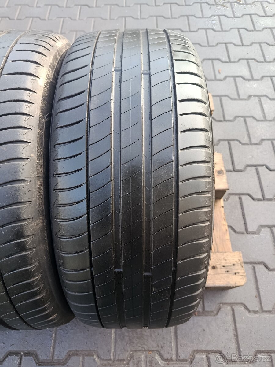 225/45/17 letní pneu michelin - 2