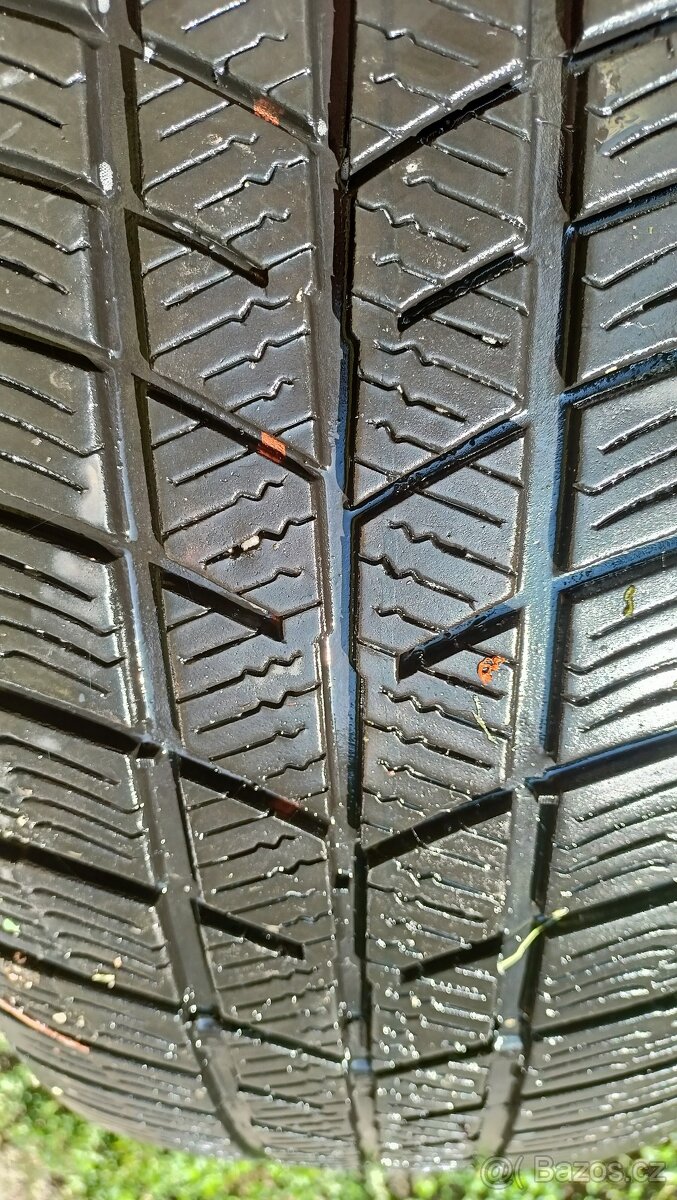 Hybridní disky R16 - 2