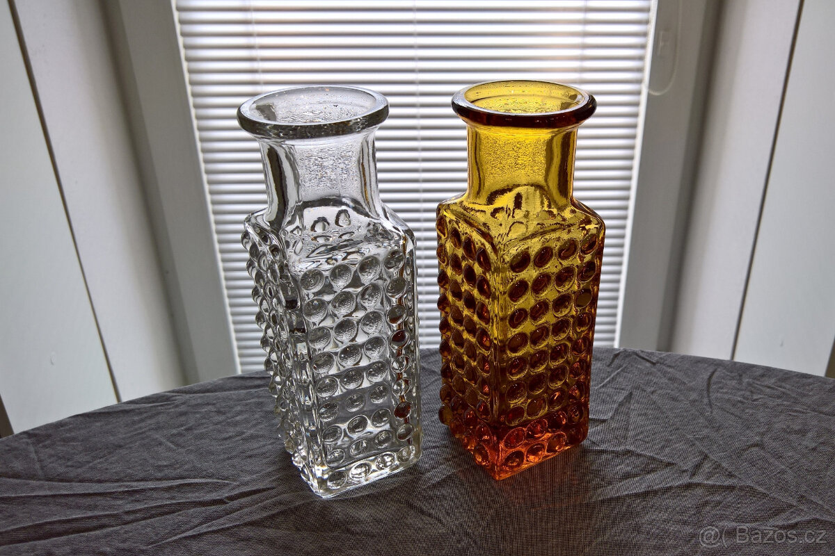 Vázy - Václav Hanuš - 2