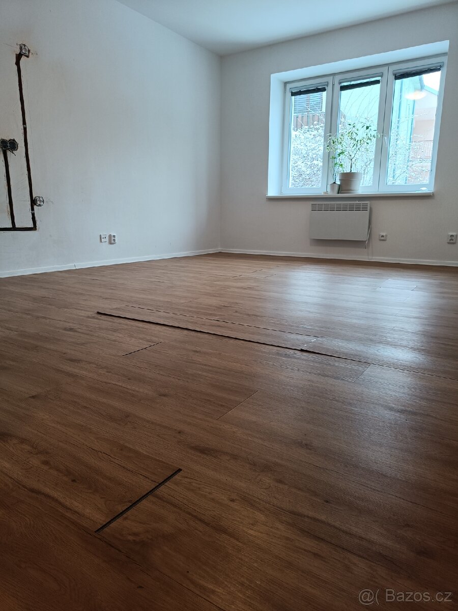 Vinylová podlaha - 2