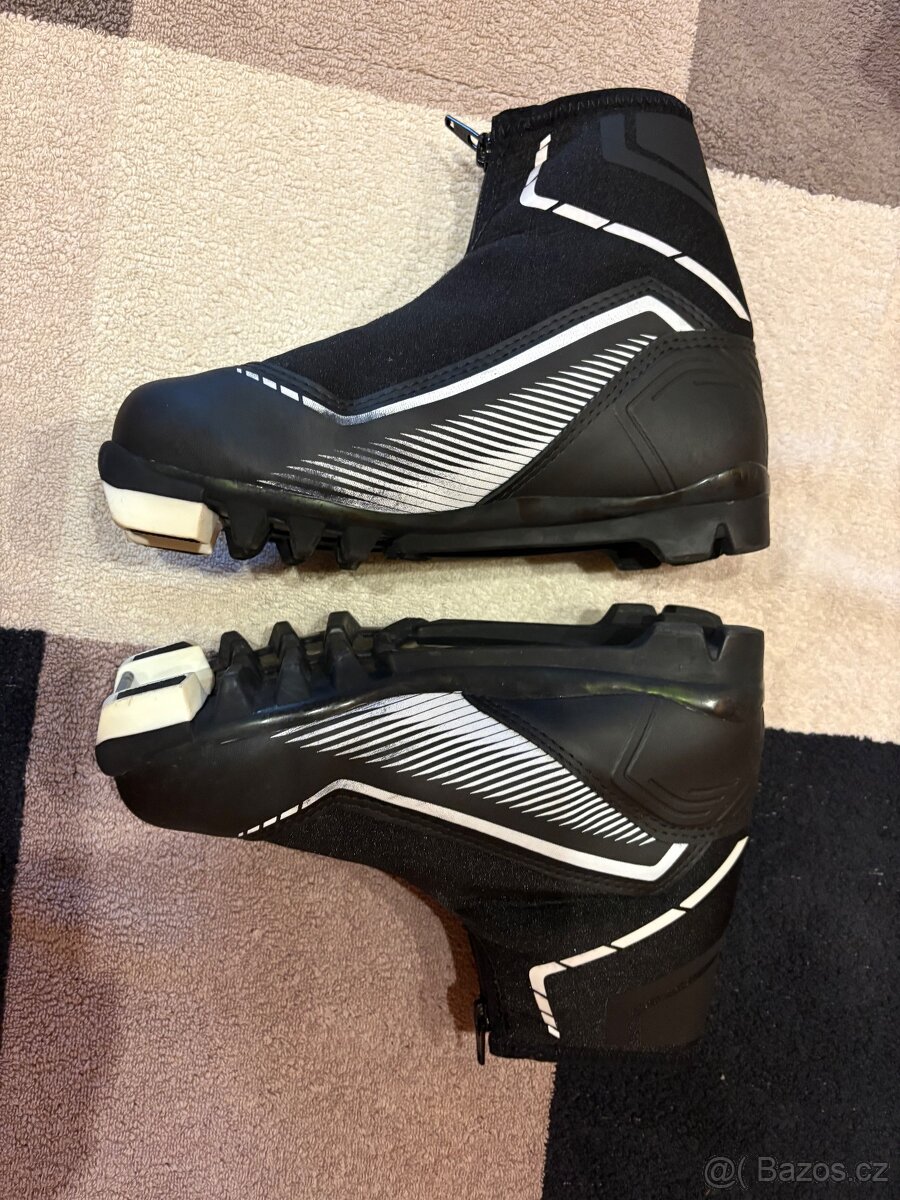 Boty na běžky 36 - 2