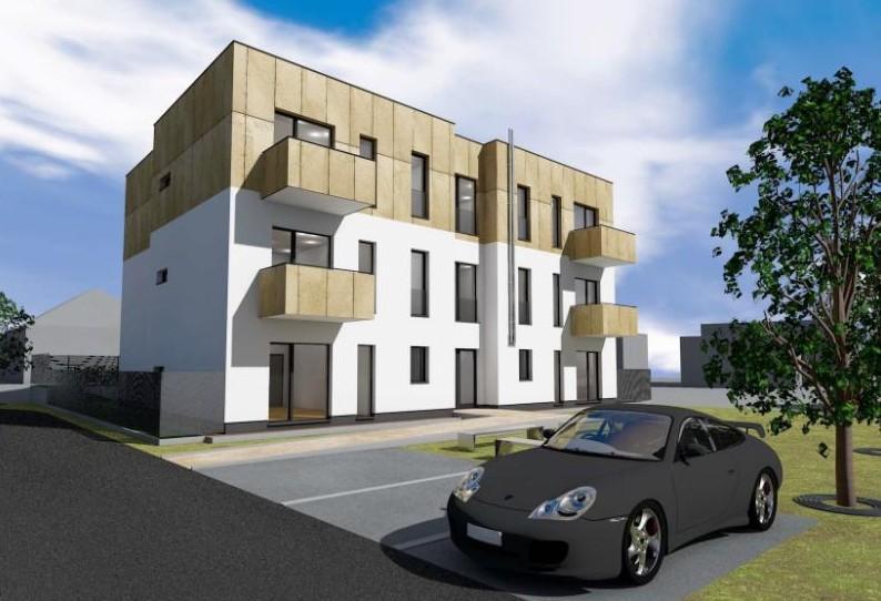 Prodej bytu 3+kk v Chýnově - 2