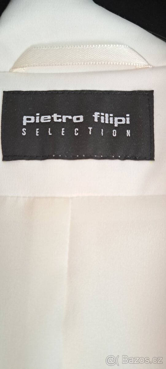 Sako dámské Pietro Filipi - 2