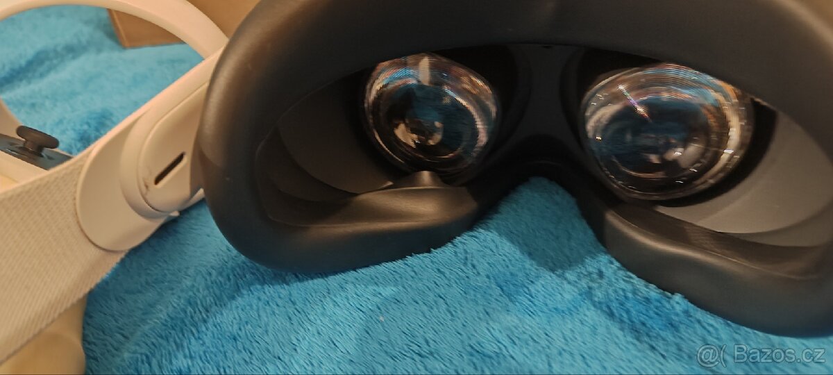Oculus quest 2 128 gb - 2