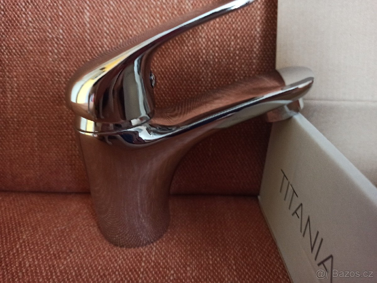 koupelnová baterie - 2