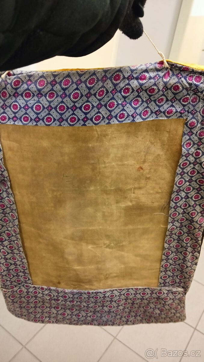 Tibetské umění - 2