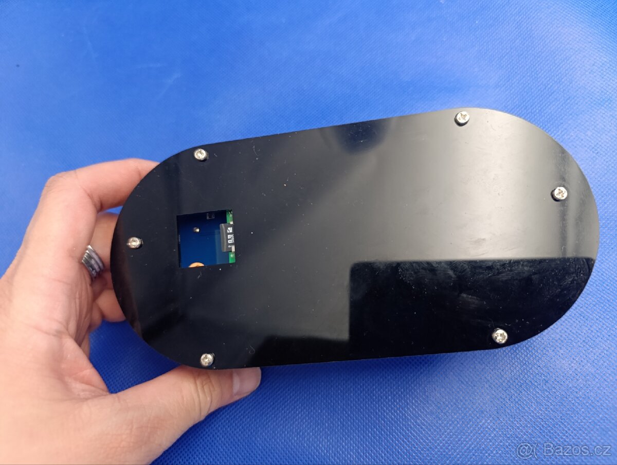 Herní konzole Game Hat - 2