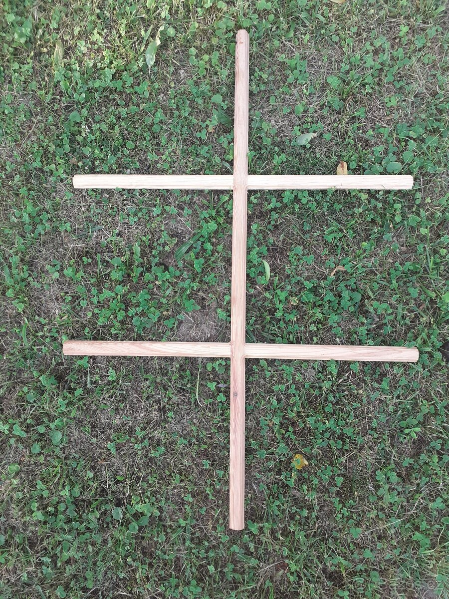 Mřížka do oken - 2