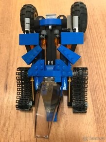 Lego NINJAGO sety (stav a cena v textu) - 2