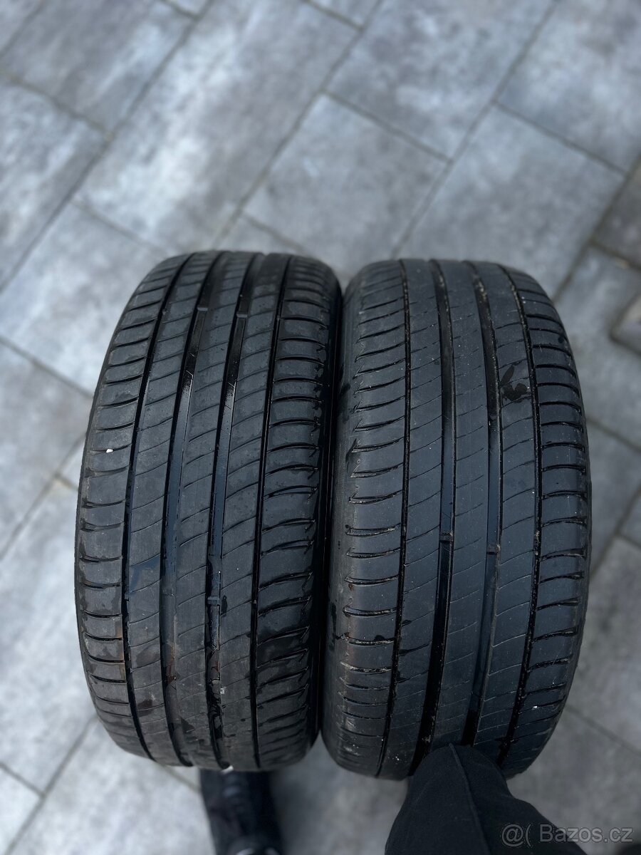 Michelin Primacy 3 225/45 R17 - 2