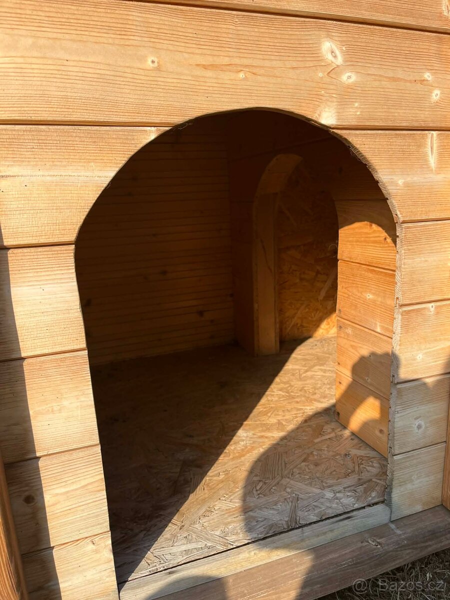 Psí bouda-velká - 2