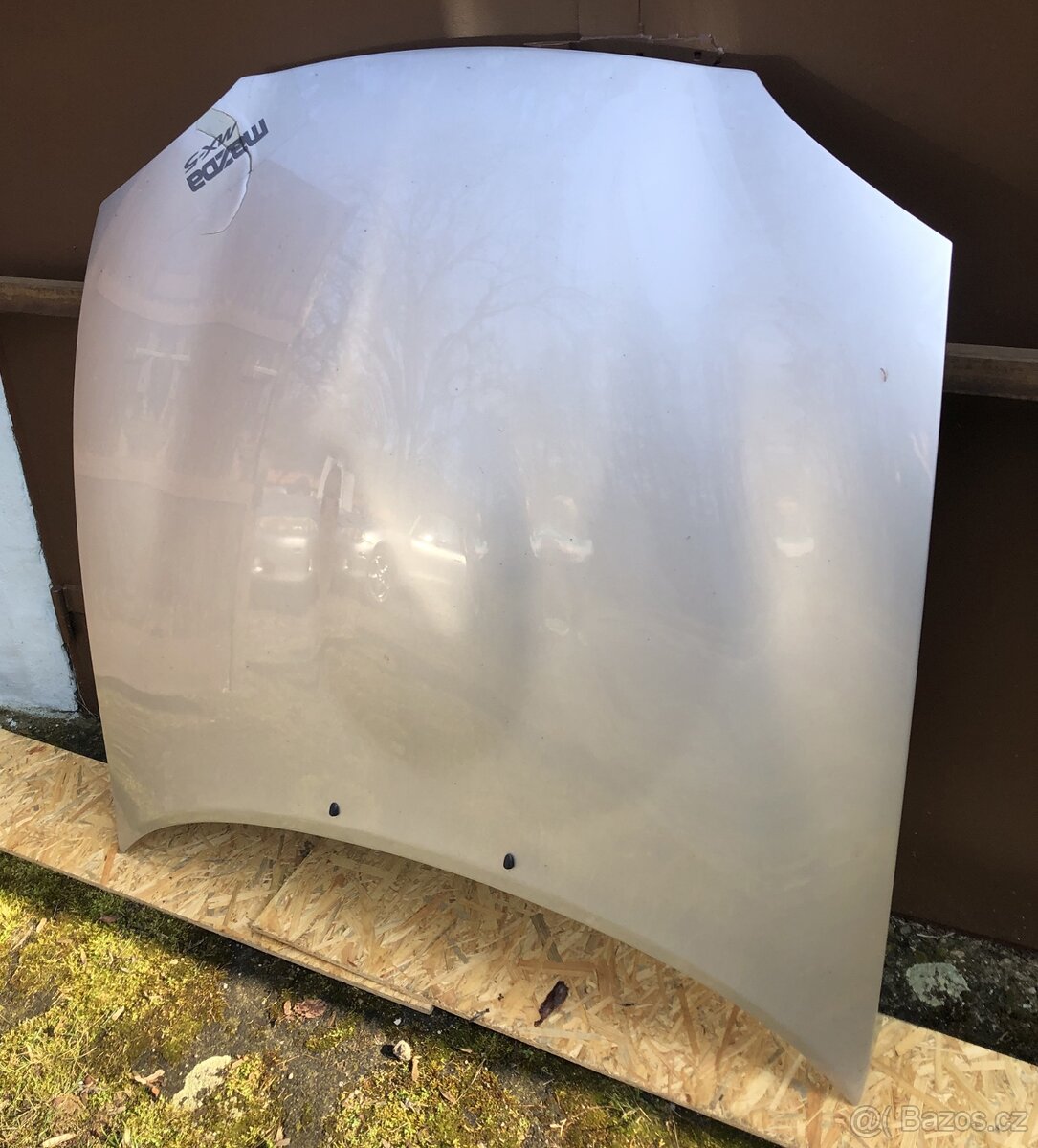 Mazda MX-5 NB kapota - 2