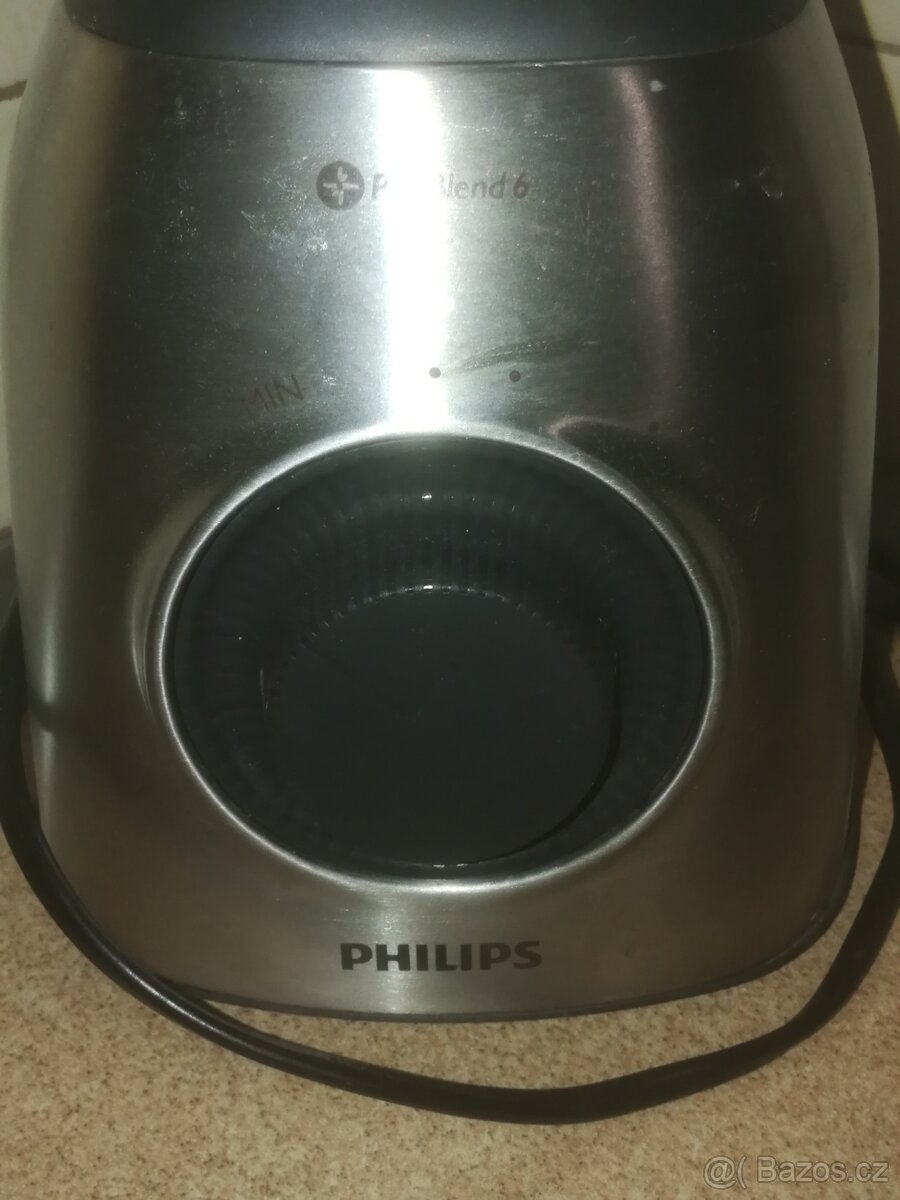 mixér Philips 700W - 2