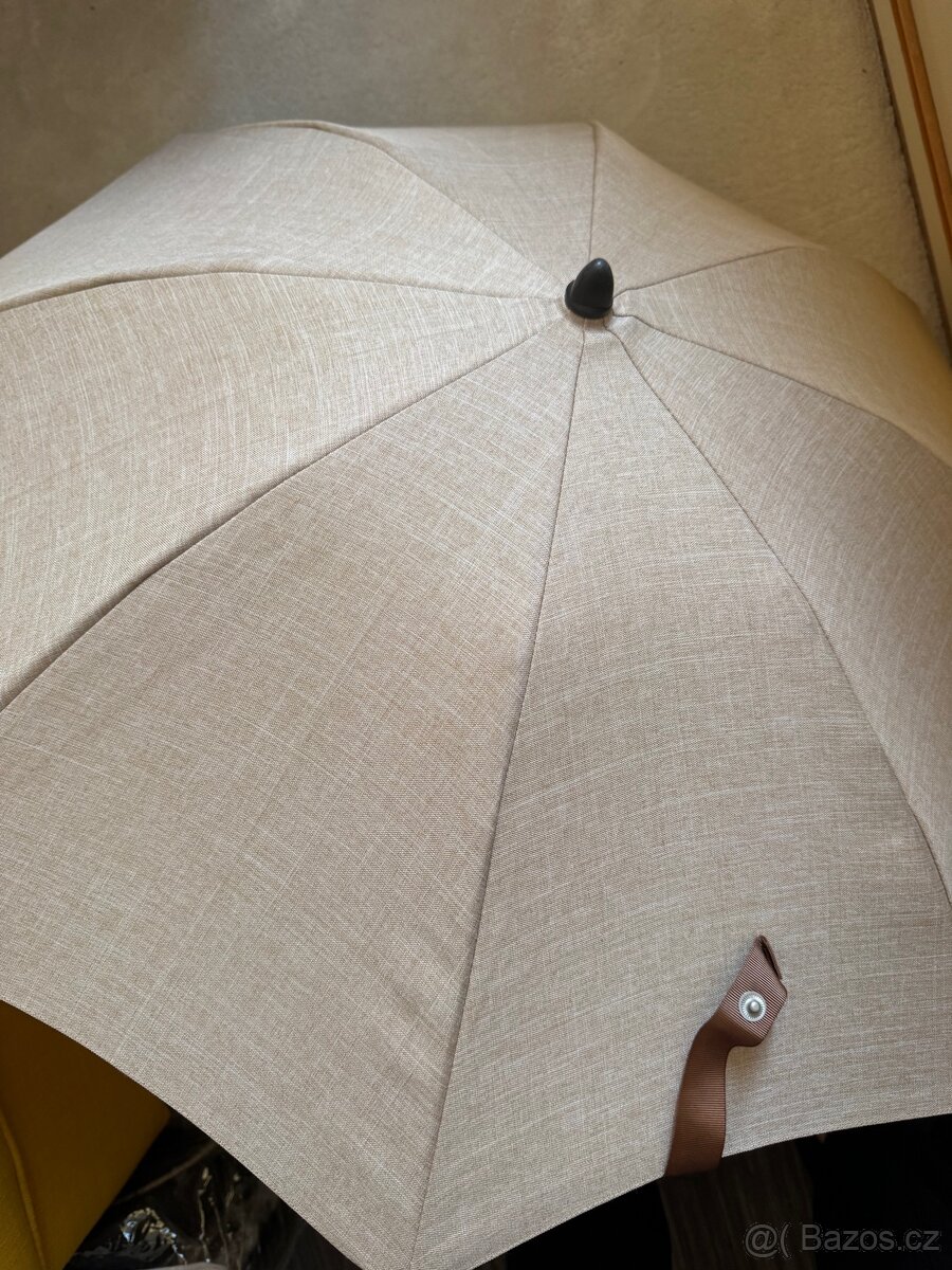 Bezovy slunecnik stokke - 2