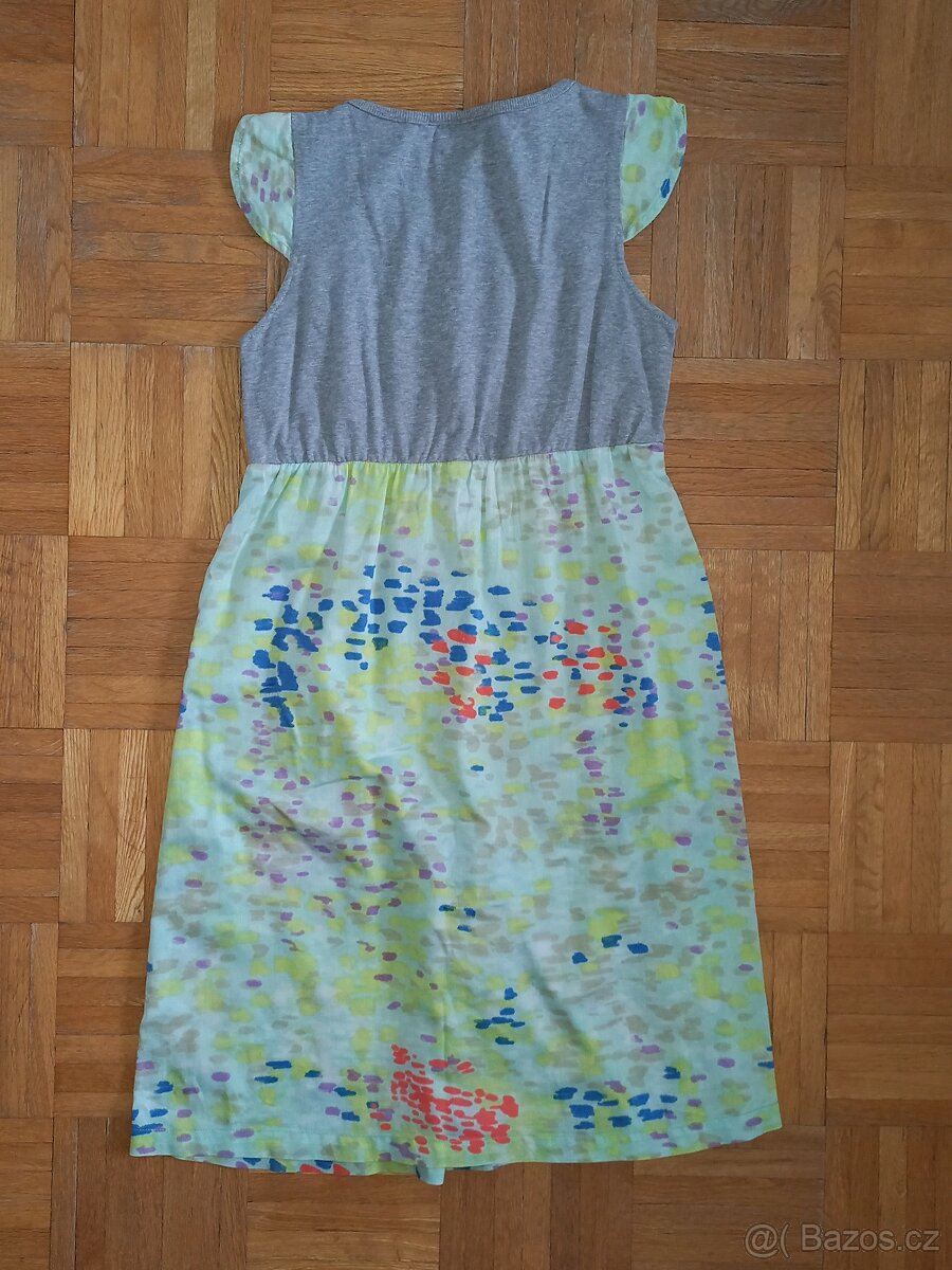 Letní šaty Tom Tailor vel. 158/XS - 2