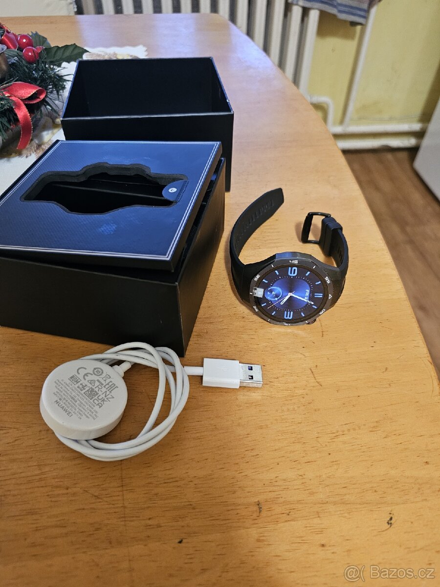 Huawei Watch GT 5 Pro 46 mm - 2
