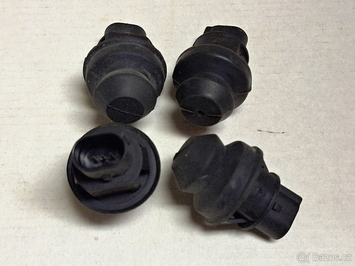 Dveřní spínače - 2