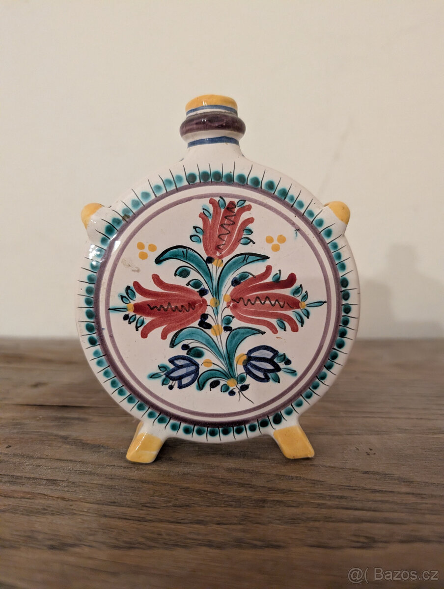 Placatka - keramika - 2